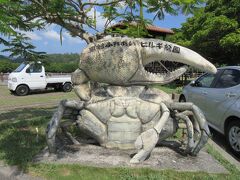 東村ふれあいヒルギ公園