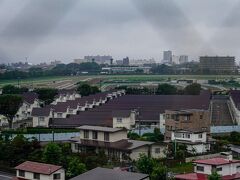 函館競馬場