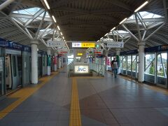 東京ビッグサイト駅