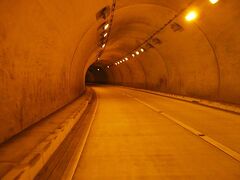 赤松トンネル