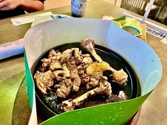 「夢かぐら」へ。

この「夢かぐら」、ひとぴちゃんさんの宮崎旅行記を読んでいたら全く同じ場所が出てきたので驚き！同じような時期に同じレストランに偶然行くなんて！
女同士だけど・・・ちょっと運命！？感じてしまいました（笑）