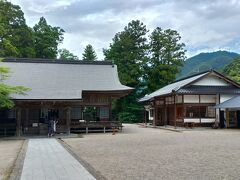 静かな須佐神社