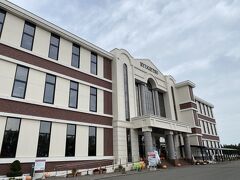 「柳月スイートピアガーデン」