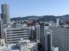 2日目も快晴です！1