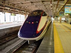 新庄駅