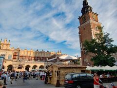 これは市庁舎塔（Town Hall Tower)。