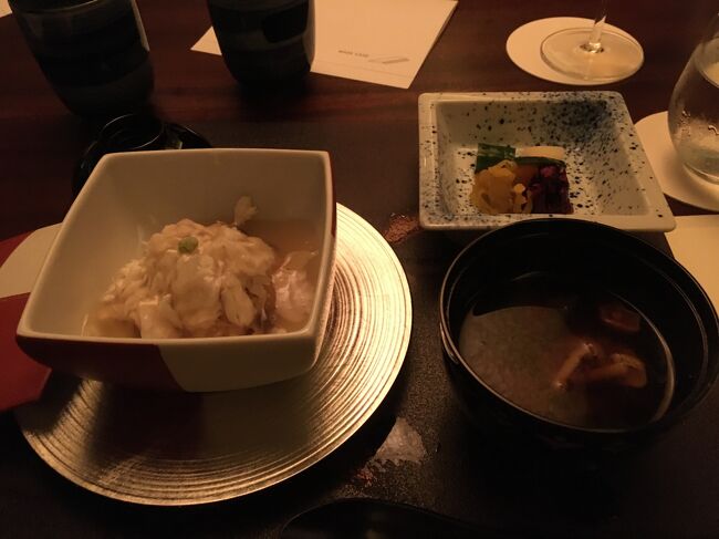 祝い鯛を使っての鯛御飯<br />赤出汁　香の物