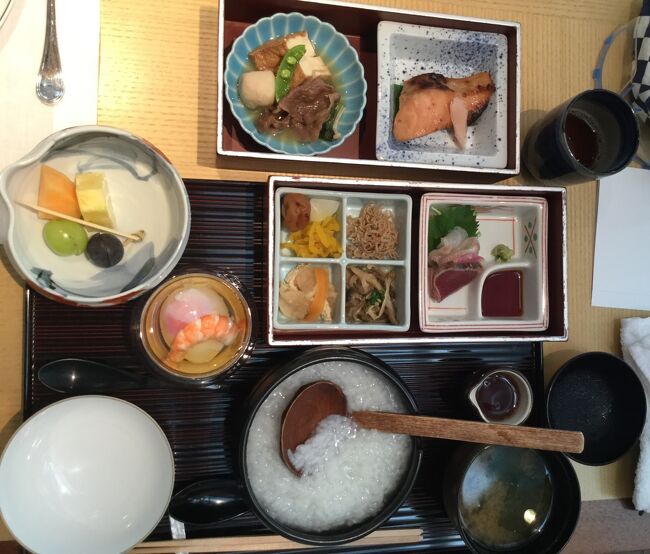 旦那様の選んだ和食(2)