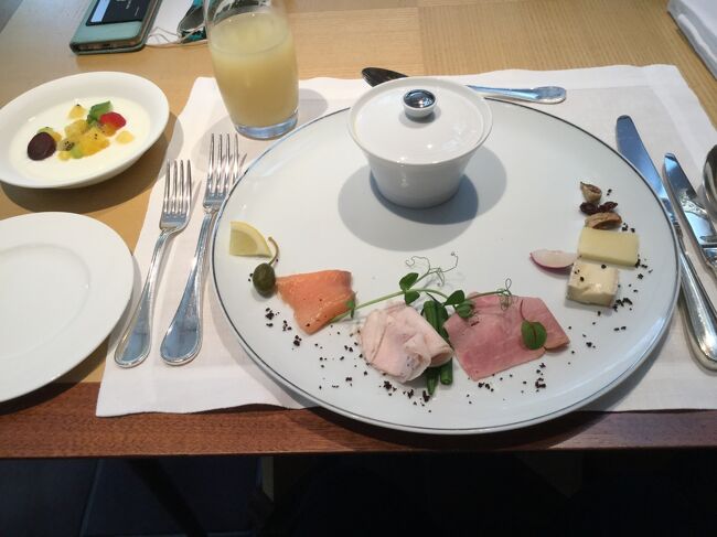 私の選んだ洋食(1)