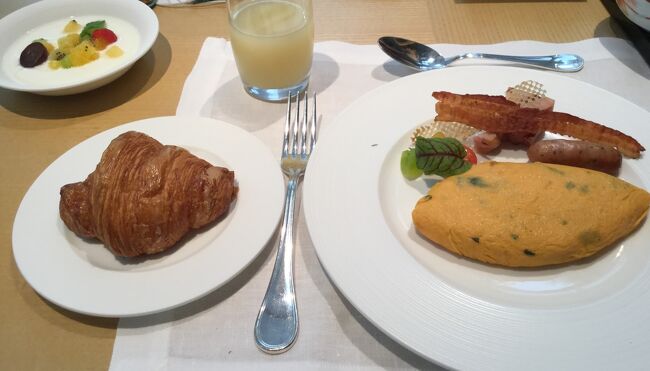 私の選んだ洋食(2)