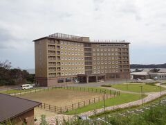 東横イン対馬比田勝＜対馬＞