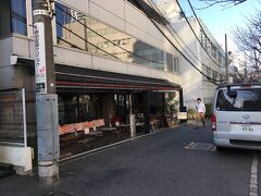 桜丘カフェ