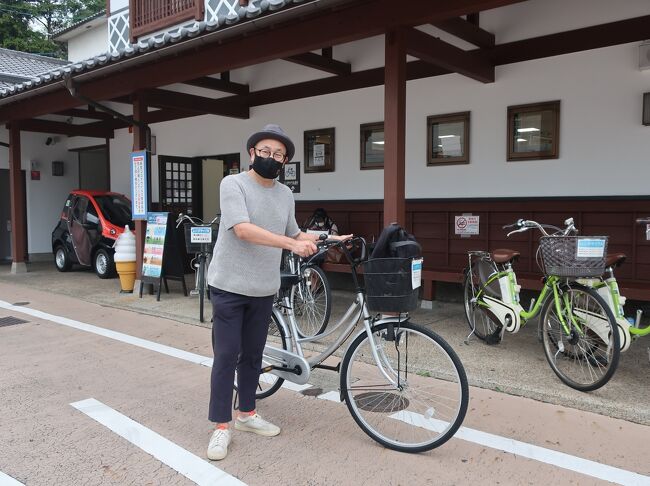 デパートついでに津山鉄道館🚂』津山(岡山県)の旅行記・ブログ by 