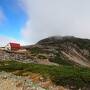 紅葉の千畳敷カール一人旅２*・゜・*ついに木曽駒ケ岳（標高2956ｍ）の頂上へ*・゜・*