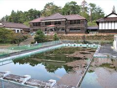 吹屋小学校