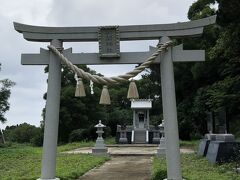 尖閣神社