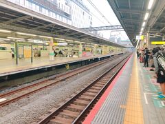 池袋駅