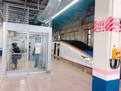 大宮駅