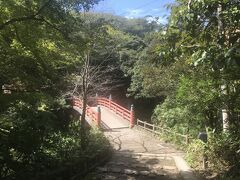 １時間40分ほどで高岡古城公園に到着です。加賀藩の初代藩主、前田利長が隠居後に築城も、大坂夏の陣の後に一国一城令のもと廃城になった短命の城なので、天守なんてものは当然ありませんが、水堀などが残された広大な城跡公園。日本百名城の一つでもあります。駐車場に車を止めて散策開始です