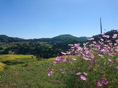 帰りに棚田で有名な四ヶ村に。

肘折温泉。
温泉や自然はもとより、幻想的＆レトロな雰囲気が満喫できて、とてもお奨めです。