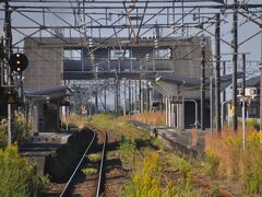 有佐駅