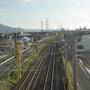 2021年10月九州鉄道旅行5（肥薩おれんじ鉄道再完乗のつもりが）
