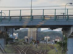 日田駅