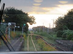 筑後草野駅