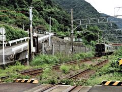 竜ヶ水駅
