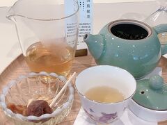 お湯を継ぎ足して味わう台湾茶の魅力は
１煎目と２煎目以降では、その度に香りがガラっと変化して楽しめる事だよね
