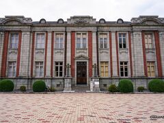 06:24 山形県郷土館｢文翔館｣ 山形県山形市旅篭町 旧山形県県会議事堂