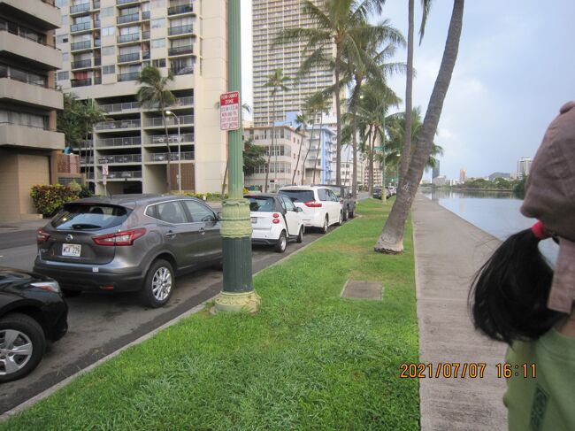 この人輸入したのですか？輸出するのですか？<br />冗談さておいて<br />ワイキキに運河が造られた理由<br />農村としての歴史が長いワイキキですが、ある虫の上陸がワイキキの将来を劇的に変えることになります。その虫とは、水に産卵して増える「蚊」。水田の広がるワイキキは蚊の絶好の産卵場所となり、大変な勢いで蚊が大発生していきます。蚊は熱病を媒介します。その危険性を訴えたのが、当時の衛生局局長ルーシャス・ピンカム氏でした。<br /><br />運河の建設に関わった重要人物<br />ルーシャス・ピンカム（Lucius Pinkham）氏は1905年、湿地帯ワイキキから水を取り除き、再開発させるプランの作成を始めます。ちょうどその直前、1901年にはザ・モアナ・ホテル（現モアナ・サーフライダー・ウエスティン・リゾート＆スパ）が開業、翌年にはダウンタウンとワイキキを結ぶ路面電車の運行が始まっており、それらが、水田の水を抜きワイキキを観光地化させるアイデアの土台となっていました。1906年に発表されたピンカム氏のプランは、当時は残念ながらどこからも採用されることがありませんでしたが、彼の仕事ぶりに対する評価は高く、後にハワイ準州知事に任命されハワイを支えることになります。ピンカム氏発案のワイキキ開発プランは、彼の支持者による熱心な働きかけにより、1918年、当時のハワイ準州知事チャールズ・マッカーシー氏によって運河の建設の実施が認められ、1921年にようやく着工の日を迎えます。建設はベンジャミン・F・ディリンガムが設立、息子のウォルター・F・ディリンガムが継いだハワイアン・ドレッジング・カンパニー（Hawaiian Dredging Company）が行いました。