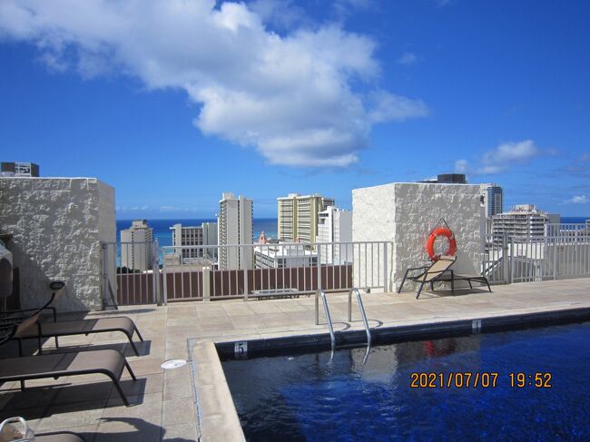 やはり温水プールが