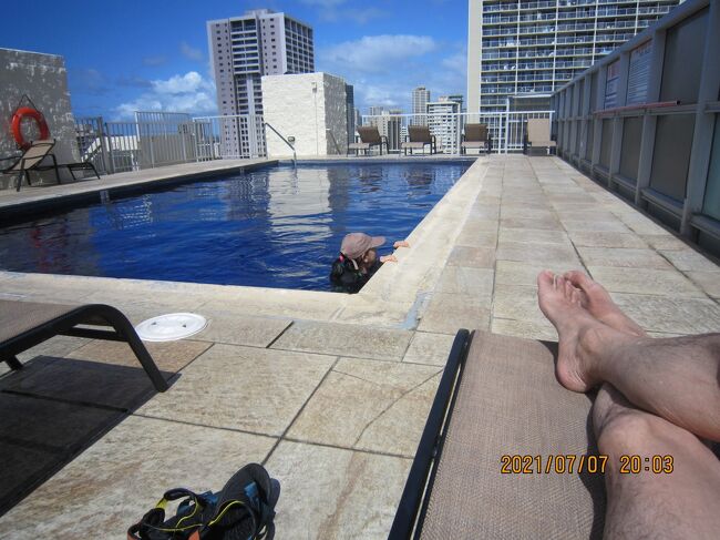 ウオーキング<br />程度