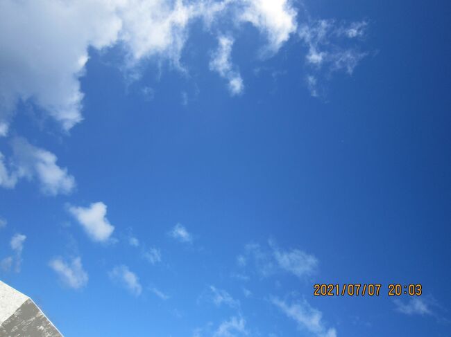 でもカラッとしているのがハワイの魅力なんでしょう