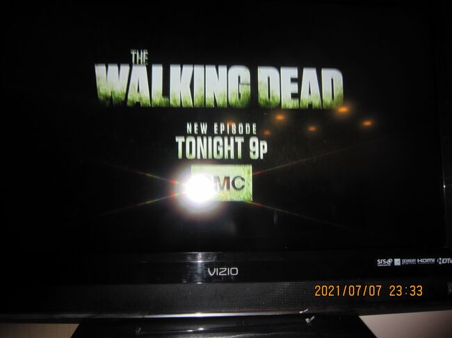 ウォーキング・デッド<br /><br />THE WALKING DEAD<br />ベストセラーのアメコミ“The Walking Dead”を原作とし、“ウォーカー”と呼ばれるゾンビがはびこるアメリカを舞台に、人間たちが時にぶつかりあいながらも生き抜く術を模索していく革新的ドラマ。<br />面白いですよ。<br /><br />2021/10/08<br />「ウォーキング・デッド」2作品の新シーズンのDVDレンタルがスタート！立川志らくがシリーズの魅力を語る動画も到着.<br /><br />韓国系の青年グレンに期待を<br />9PM