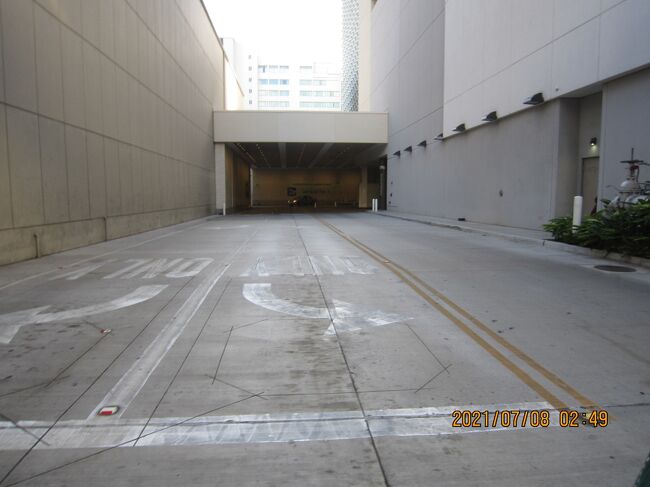 International Market Place SP+ Parking<br />月額$ 240