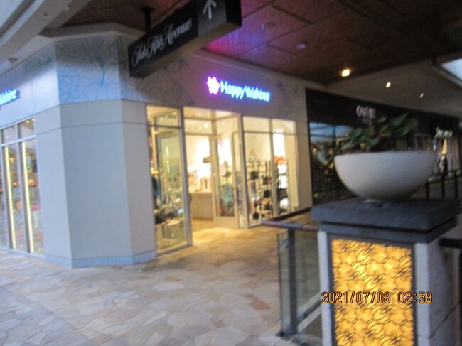 Happy Wahine<br />ハンドバッグ販売店<br />柄がいい