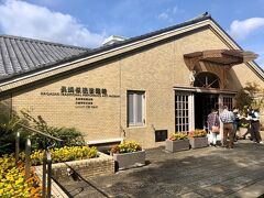 長崎伝統芸能館