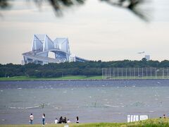 葛西臨海公園 (葛西海浜公園)