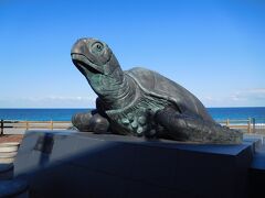 道の駅 親不知ピアパーク