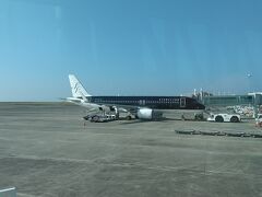 9:23 宇部に到着。