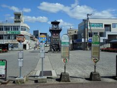 村上駅