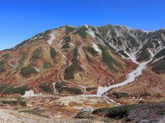 雷鳥沢キャンプ場