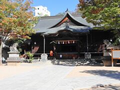 創造の神であり結びの神である四柱を祀る四柱神社は、長野県最強の縁結びのパワースポット。
