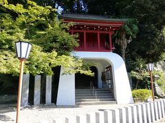 神社を見つけたので寄り道。
こちらは伊万里神社。