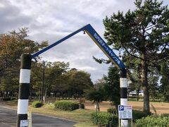 マキノサニービーチ(知内浜オートキャンプ場)