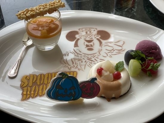 ハロウィーンのディズニーリゾート 東京ディズニーリゾート 千葉県 の旅行記 ブログ By Mikiさん フォートラベル