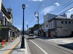 堺町通り
