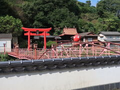 千代稲荷神社